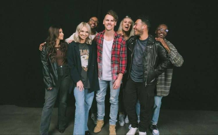 10 Best Elevation Worship  Songs of All Time