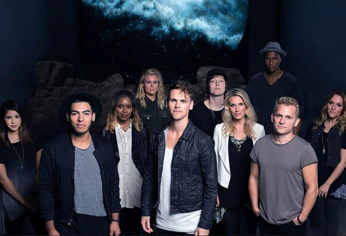 10 Best Elevation Worship Songs of All Time