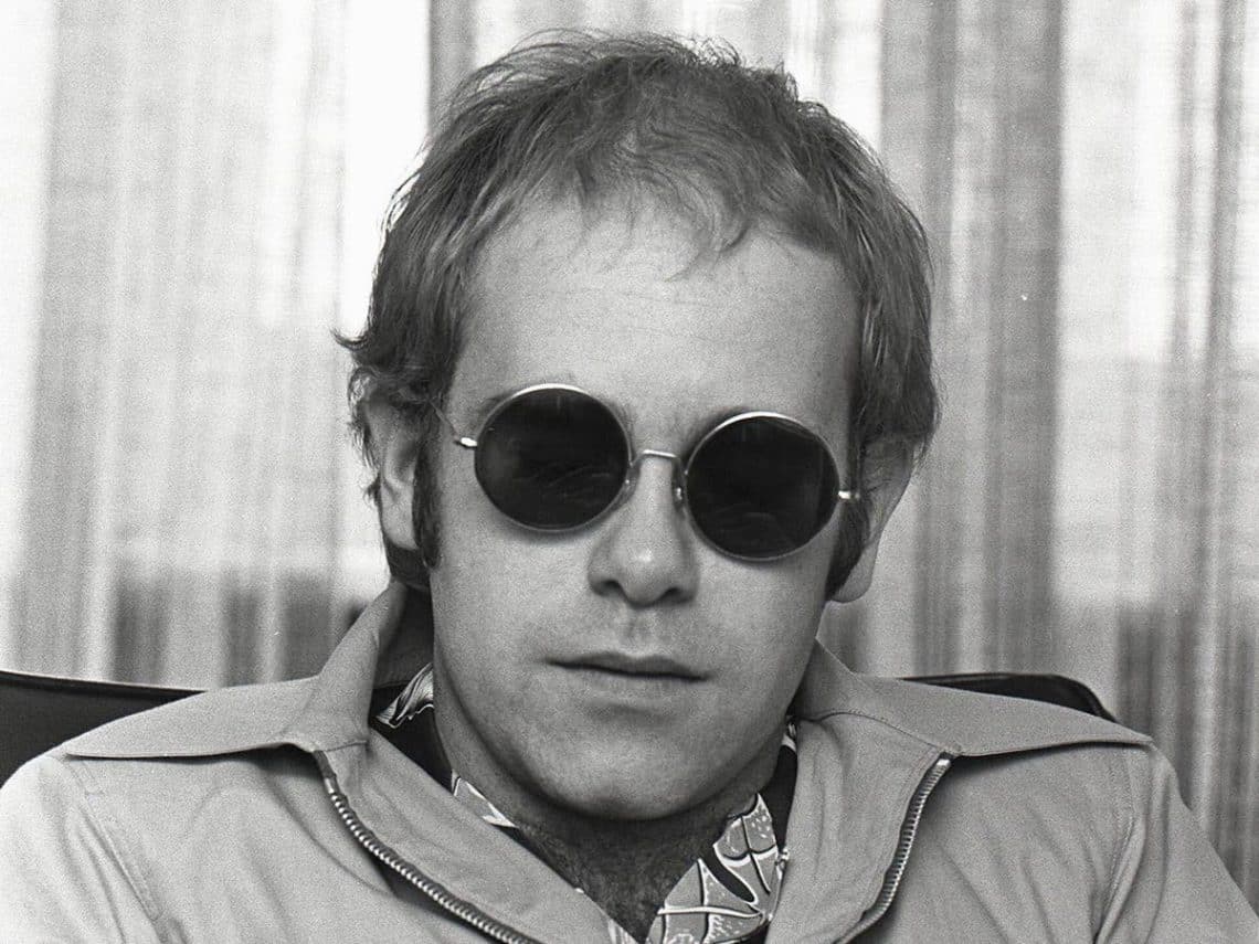 10 Best Elton John Songs of All Time