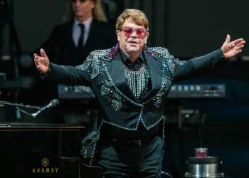 10 Best Elton John Songs of All Time