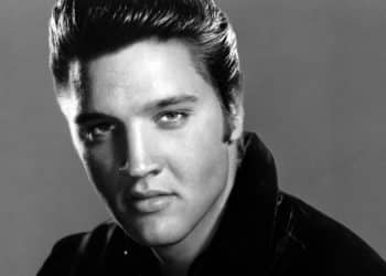 10 Best Elvis Presley Songs of All Time