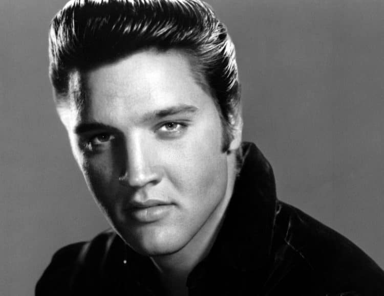 10 Best Elvis Presley Songs of All Time