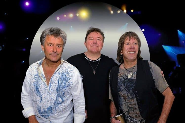 10 Best Emerson Lake And Palmer Songs of All Time