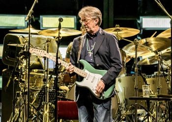 10 Best Eric Clapton Songs of All Time