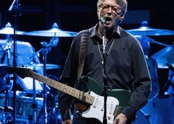 10 Best Eric Clapton Songs of All Time