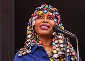 10 Best Erykah Badu Songs of All Time