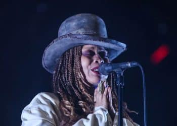 10 Best Erykah Badu Songs of All Time