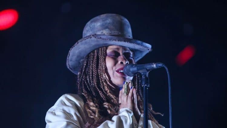 10 Best Erykah Badu Songs of All Time - Singersroom.com