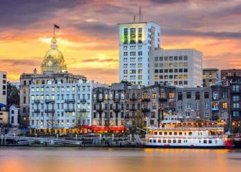 10 Famous Singers from Georgia