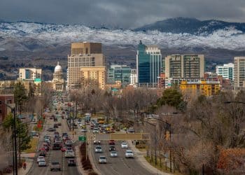 10 Famous Singers from Idaho