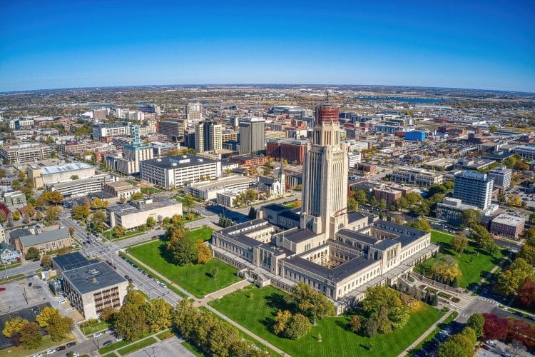 10 Famous Singers from Nebraska