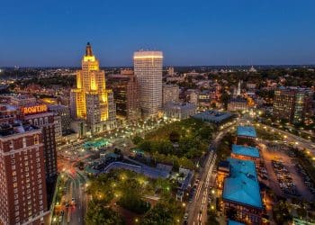 10 Famous Singers from Rhode Island