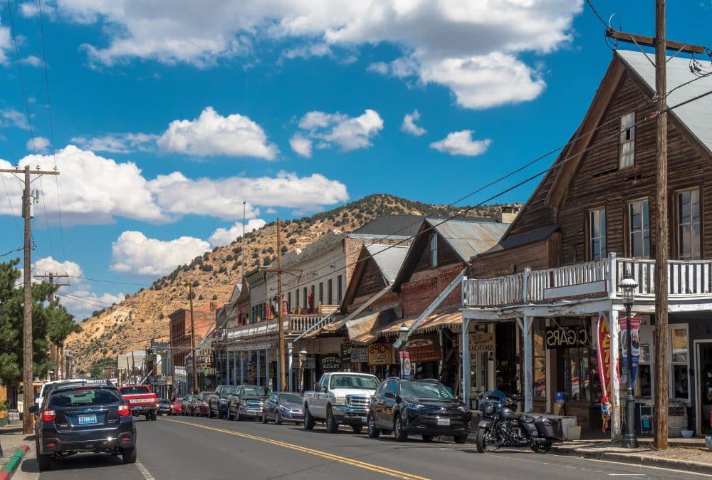 10 Famous Singers from Virginia