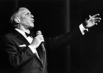 10 Best Frank Sinatra Songs of All Time