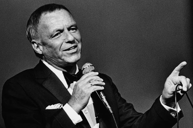 10 Best Frank Sinatra Songs of All Time - Singersroom.com