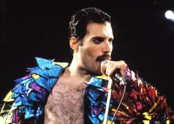 10 Best Freddie Mercury Songs of All Time