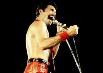 10 Best Freddie Mercury Songs of All Time