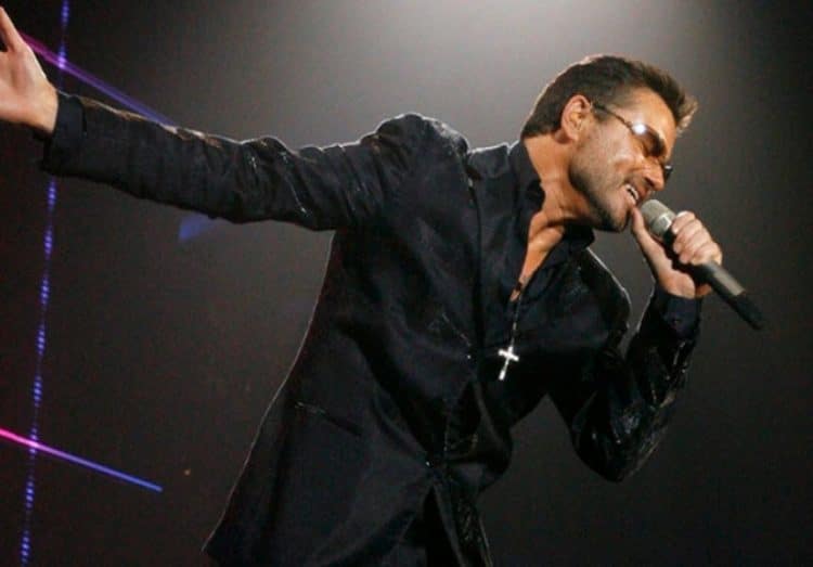 10 Best George Michael Songs of All Time