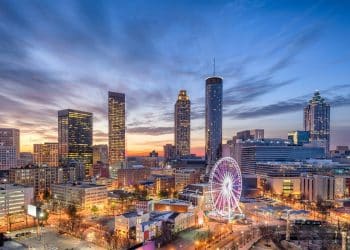 10 Famous Singers from Georgia