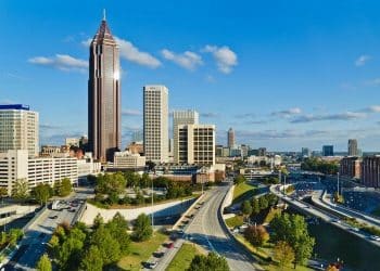 10 Famous Singers from Georgia