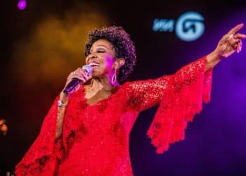 10 Best Gladys Knight Songs of All Time