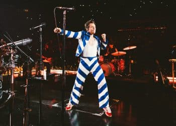 10 Best Harry Styles Songs of All Time