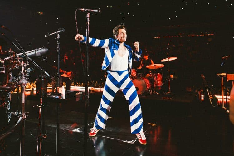 10 Best Harry Styles Songs of All Time