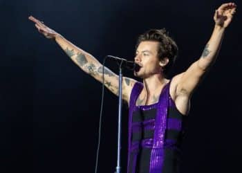 10 Best Harry Styles Songs of All Time