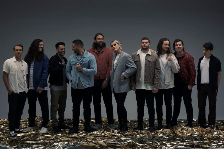 10 Best Hillsong Worship Songs of All Time