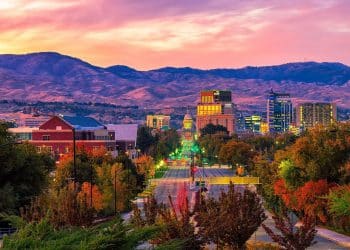 10 Famous Singers from Idaho