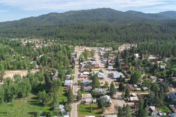 10 Best Songs about Idaho