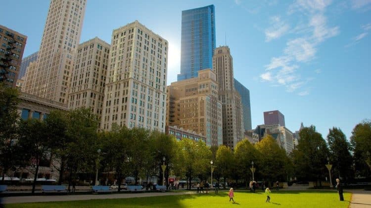 10 Famous Singers from Illinois