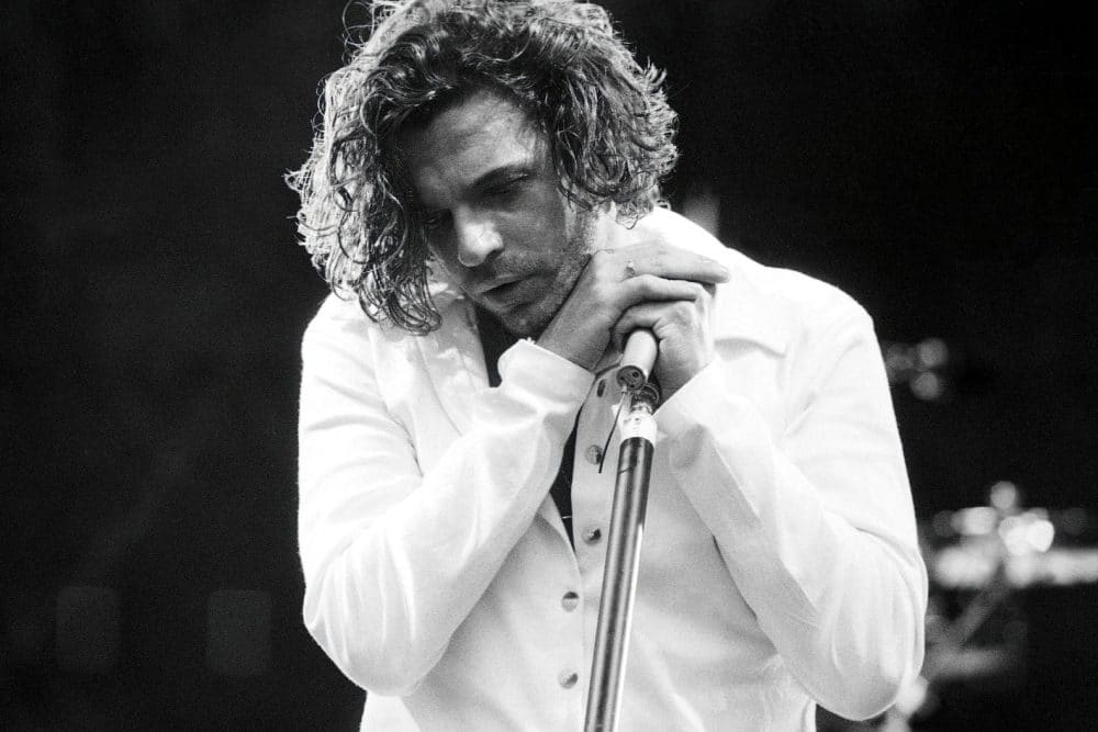 10 Best Inxs Songs of All Time - Singersroom.com