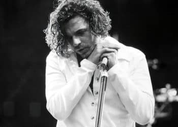 10 Best Inxs Songs of All Time
