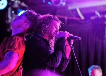 10 Best Inxs Songs of All Time