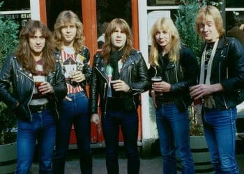 10 Best Iron Maiden Songs of All Time