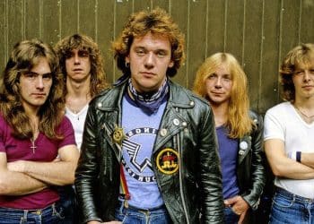 10 Best Iron Maiden Songs of All Time
