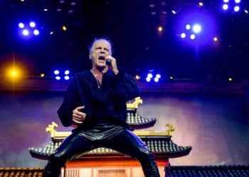 10 Best Iron Maiden Songs of All Time