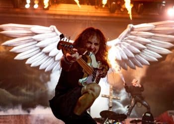 10 Best Iron Maiden Songs of All Time