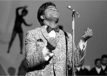 10 Best James Brown Songs of All Time