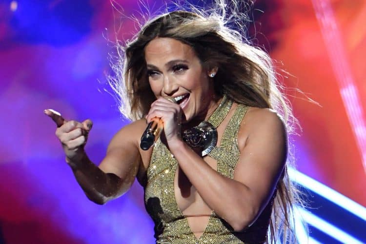 10 Best Jennifer Lopez Songs of All Time