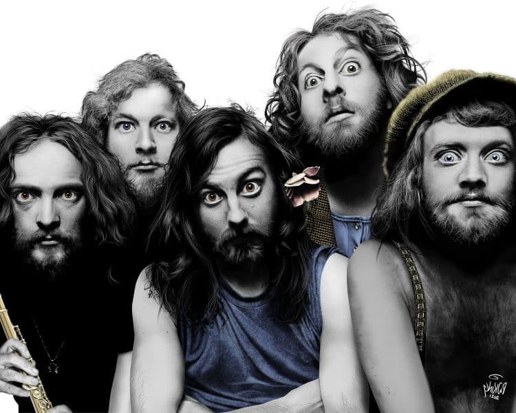 10 Best Jethro Tull Songs of All Time