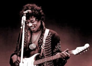 10 Best Jimi Hendrix Songs of All Time