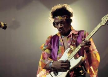 10 Best Jimi Hendrix Songs of All Time