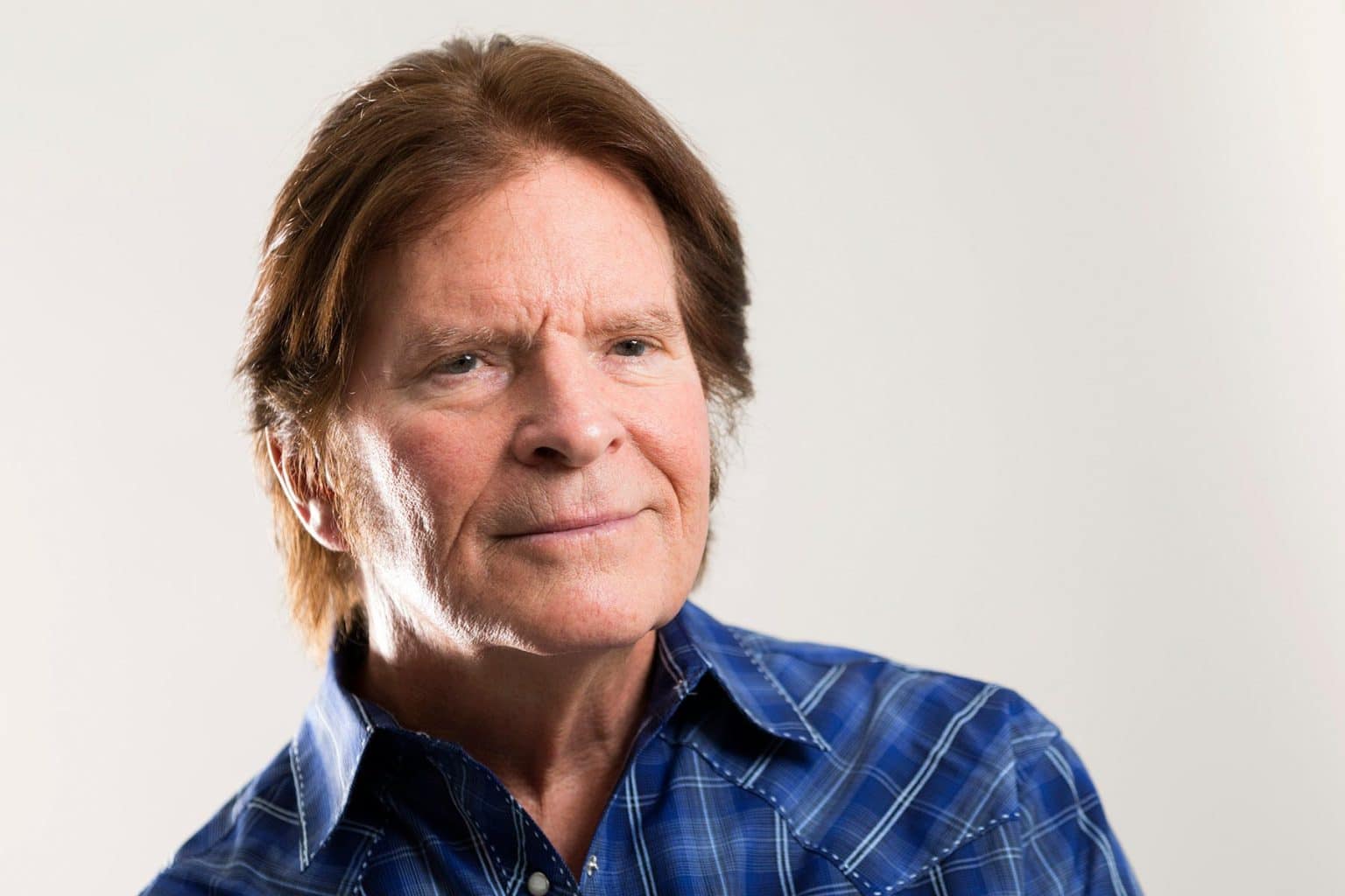 john fogerty tour song list