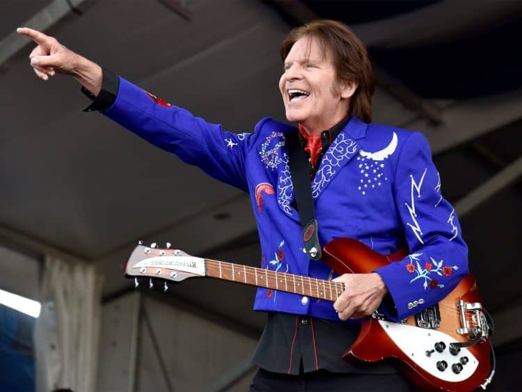 10 Best John Fogerty Songs of All Time