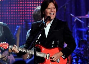10 Best John Fogerty Songs of All Time