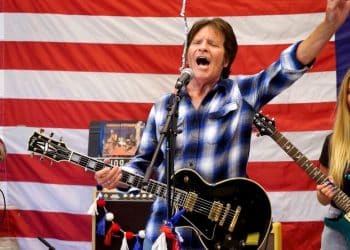 10 Best John Fogerty Songs of All Time