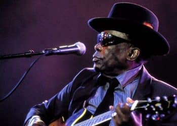 10 Best John Lee Hooker Songs of All Time