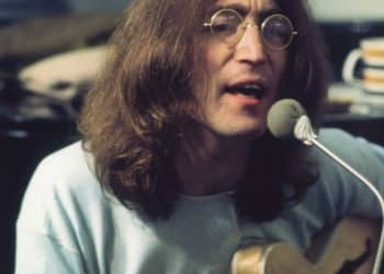 10 Best John Lennon Songs of All Time